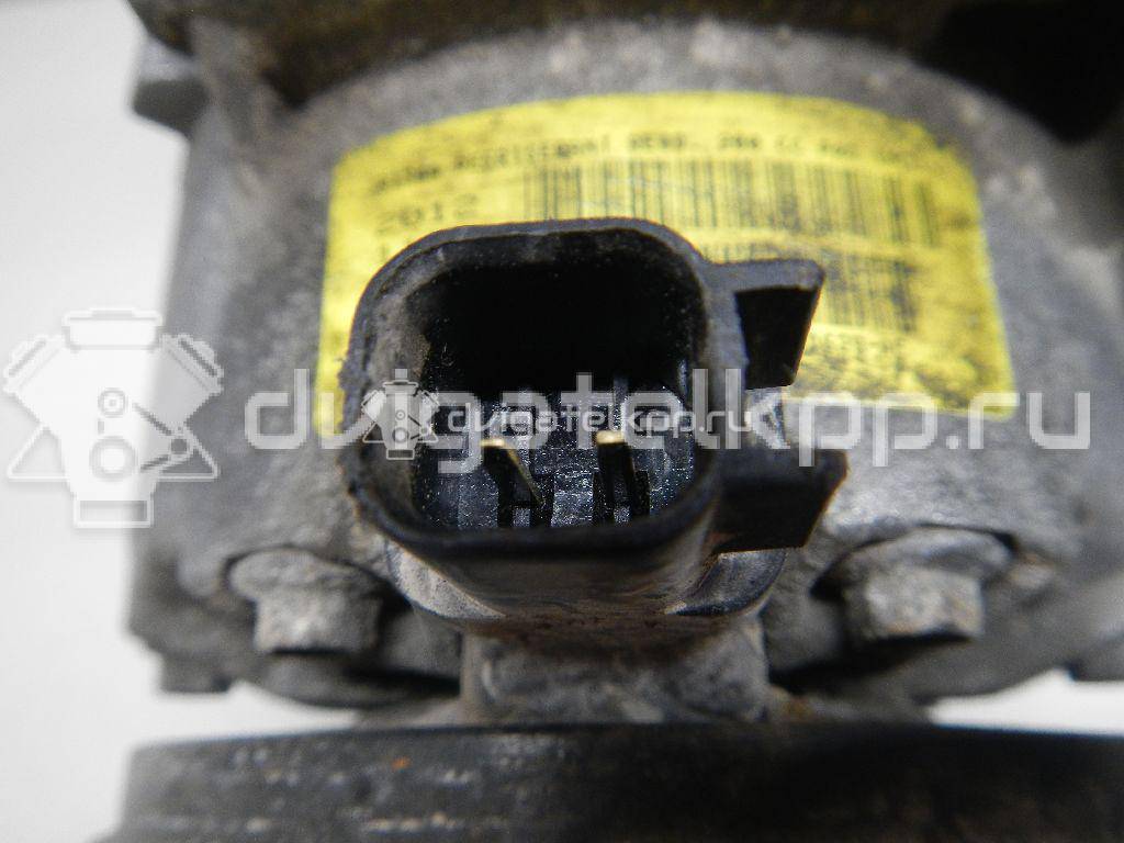 Фото Компрессор системы кондиционирования  36002858 для Volvo C30 / V50 Mw / S40 {forloop.counter}}
