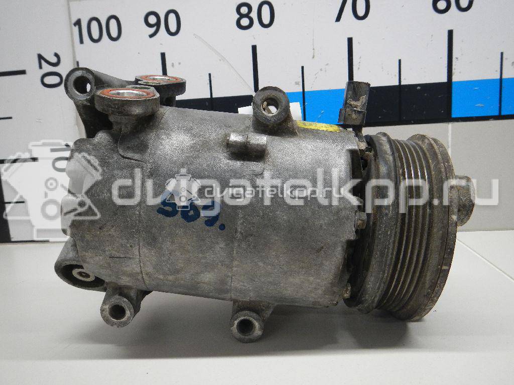 Фото Компрессор системы кондиционирования  36002858 для Volvo C30 / V50 Mw / S40 {forloop.counter}}