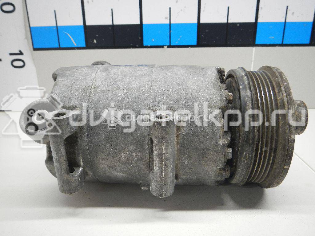 Фото Компрессор системы кондиционирования  36002858 для Volvo C30 / V50 Mw / S40 {forloop.counter}}