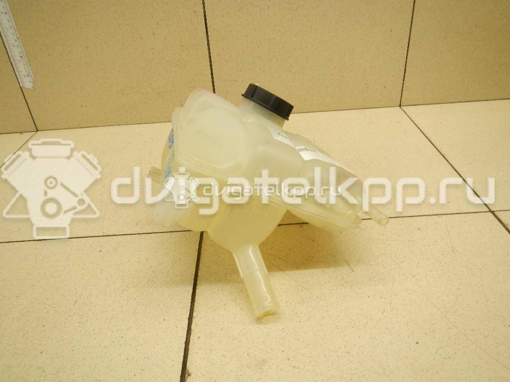 Фото Бачок расширительный  LF8B15350B для volvo C30 {forloop.counter}}