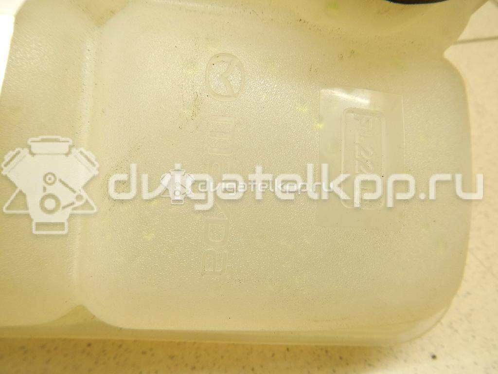 Фото Бачок расширительный  LF8B15350B для volvo C30 {forloop.counter}}