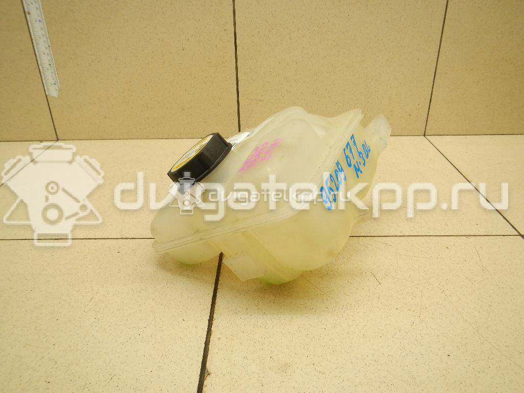 Фото Бачок расширительный  LF8B15350B для volvo C30 {forloop.counter}}