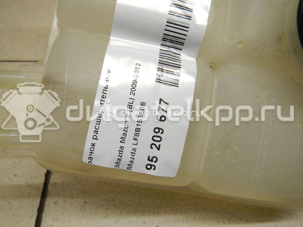 Фото Бачок расширительный  LF8B15350B для volvo C30 {forloop.counter}}