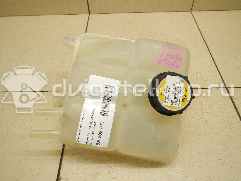 Фото Бачок расширительный  LF8B15350B для volvo C30 {forloop.counter}}