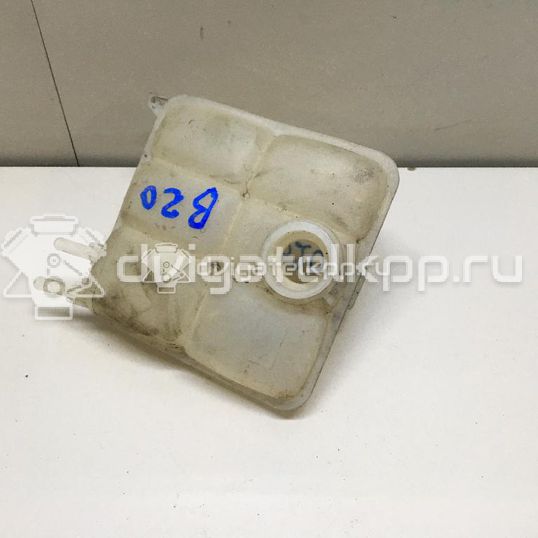 Фото Бачок расширительный  3m5h8k218aj для volvo C30