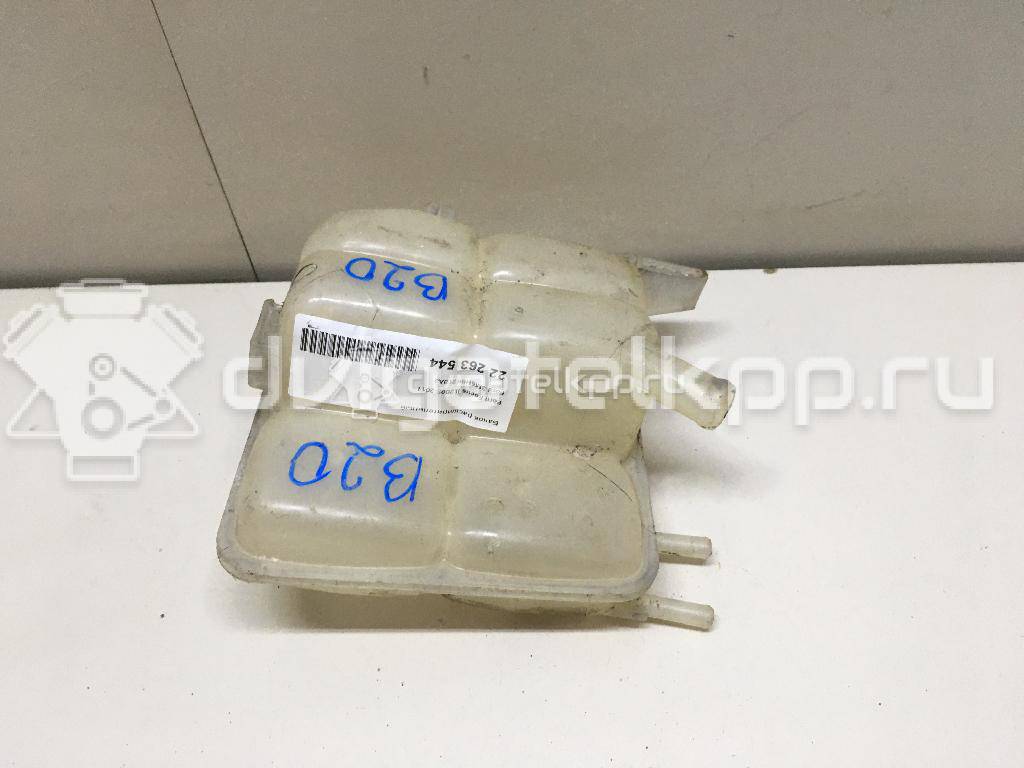 Фото Бачок расширительный  3m5h8k218aj для volvo C30 {forloop.counter}}