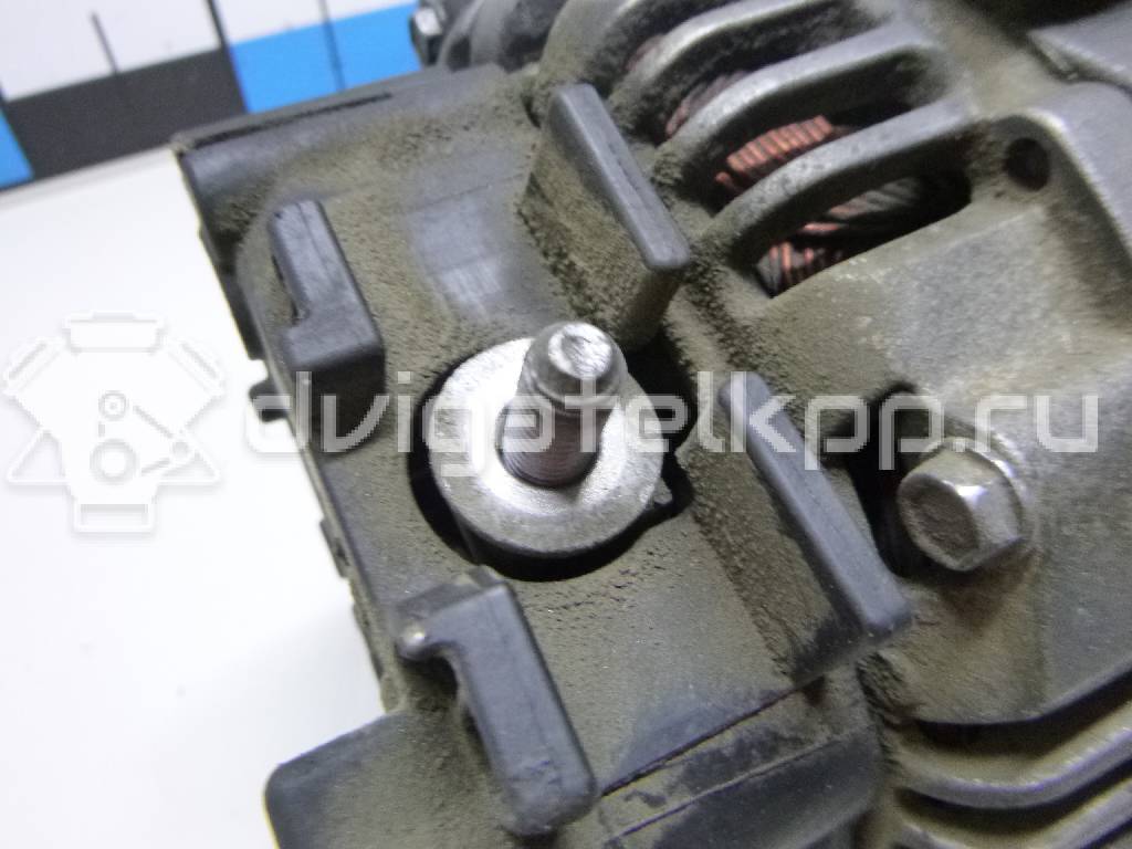 Фото Генератор  12317521178 для Bmw 8 E31 / Z1 Roadster / 3 / 5 / 6 {forloop.counter}}
