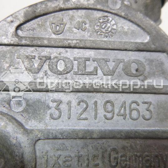 Фото Насос вакуумный  31219463 для Volvo V50 Mw / C70 / V70 / C30 / V60