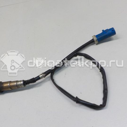 Фото Датчик кислородный/Lambdasonde  3M519G444AB для volvo C30
