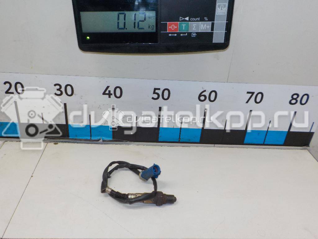 Фото Датчик кислородный/Lambdasonde  3M519G444AB для volvo C30 {forloop.counter}}