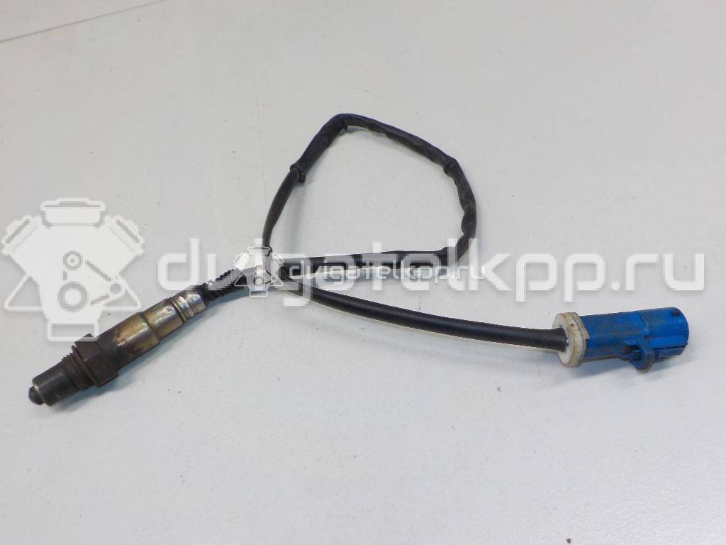 Фото Датчик кислородный/Lambdasonde  3M519G444AB для volvo C30 {forloop.counter}}