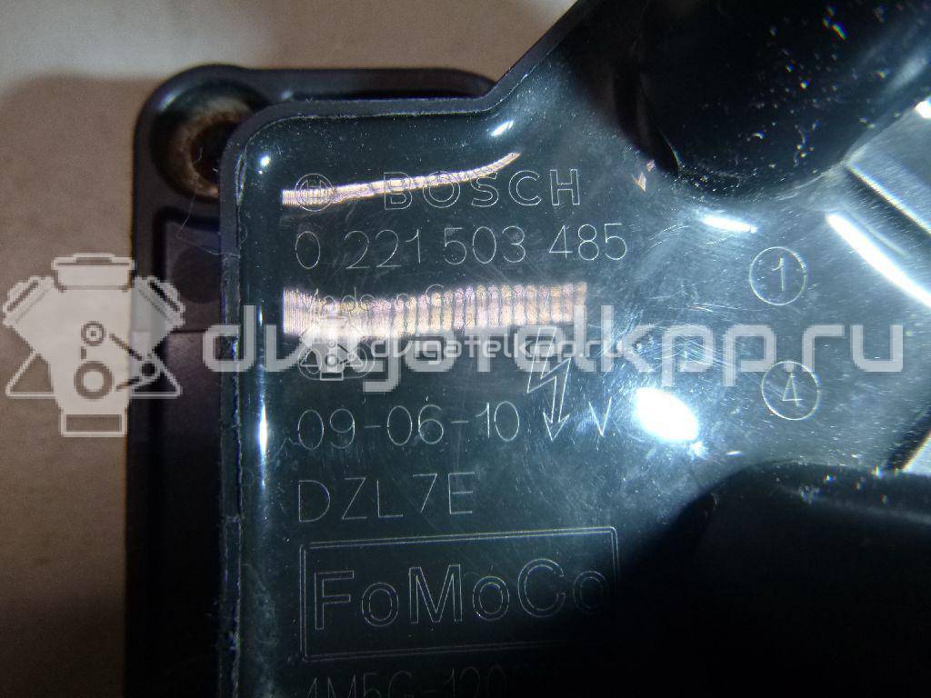 Фото Катушка зажигания  4M5G12029ZB для Volvo C30 / V50 Mw / S40 {forloop.counter}}