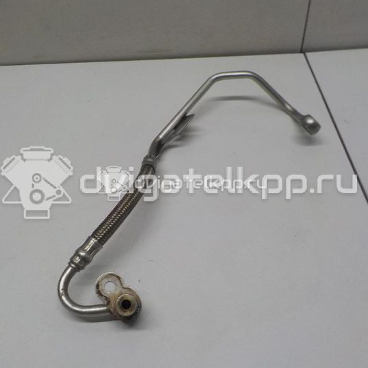 Фото Трубка масляная для двигателя CDNC для Audi A3 / A5 211 л.с 16V 2.0 л бензин 06H145778B