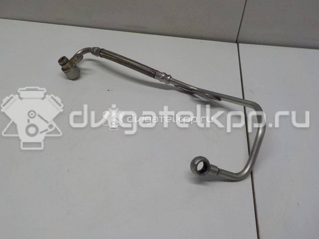 Фото Трубка масляная для двигателя CDNC для Audi A3 / A5 211 л.с 16V 2.0 л бензин 06H145778B {forloop.counter}}