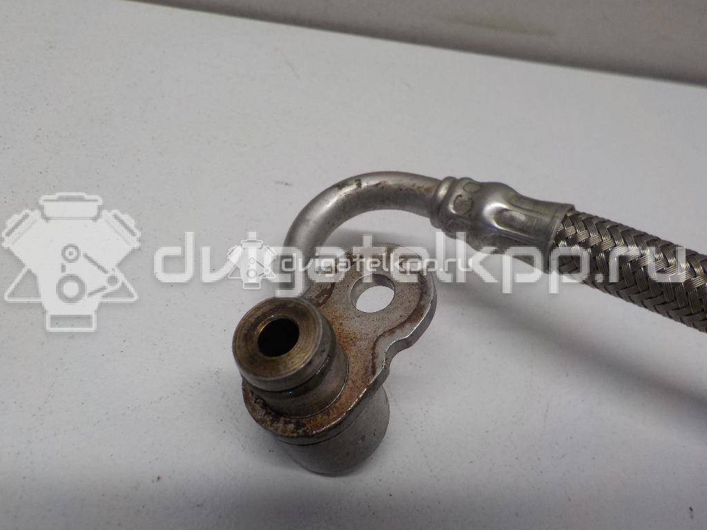 Фото Трубка масляная для двигателя CDNC для Audi A3 / A5 211 л.с 16V 2.0 л бензин 06H145778B {forloop.counter}}
