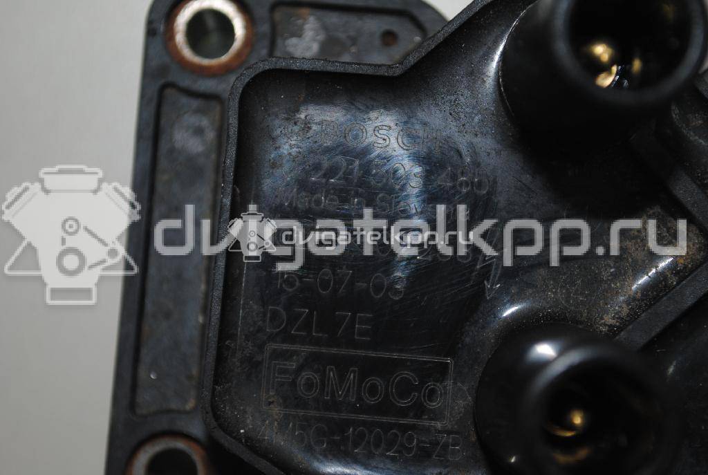 Фото Катушка зажигания  1459278 для volvo C30 {forloop.counter}}