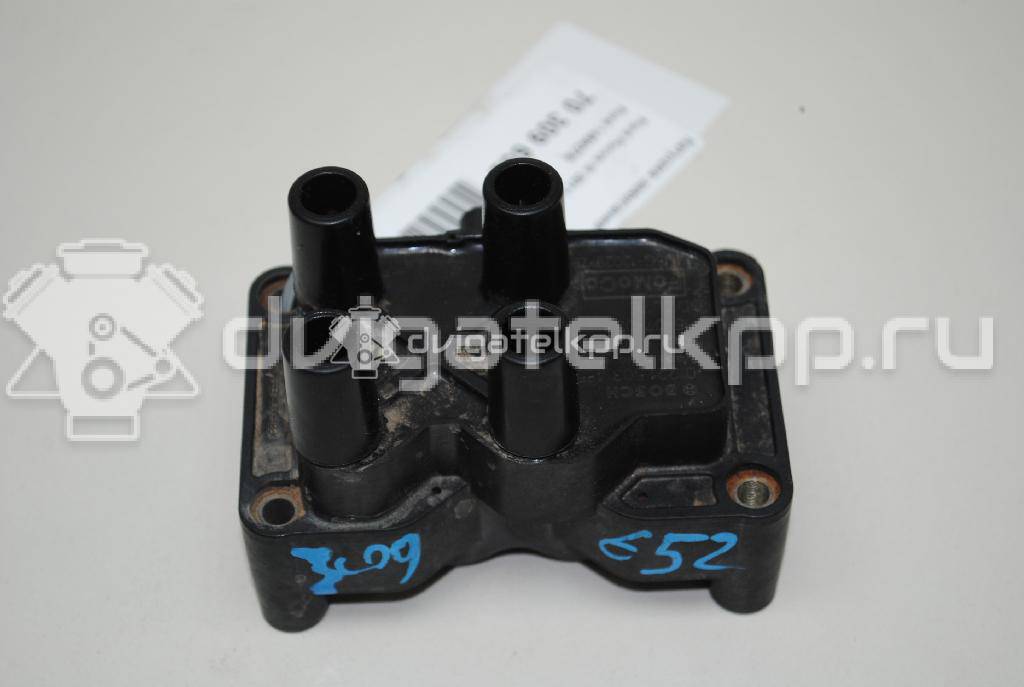 Фото Катушка зажигания  1459278 для volvo C30 {forloop.counter}}