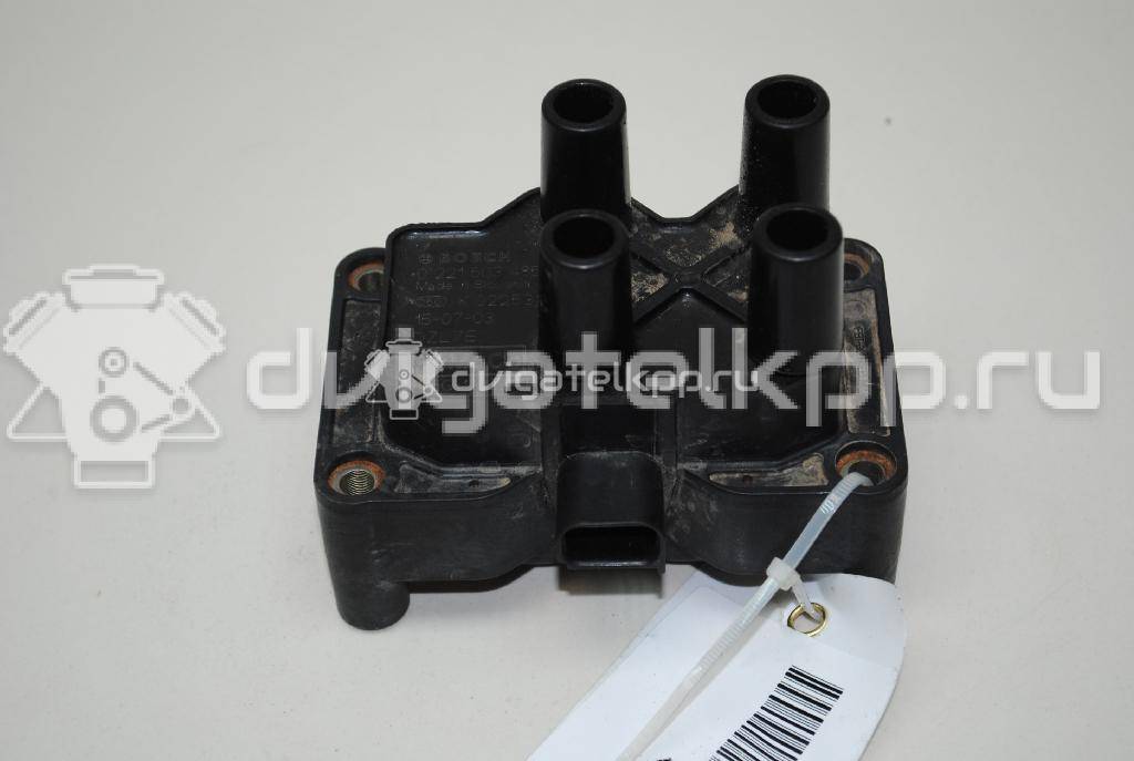 Фото Катушка зажигания  1459278 для volvo C30 {forloop.counter}}