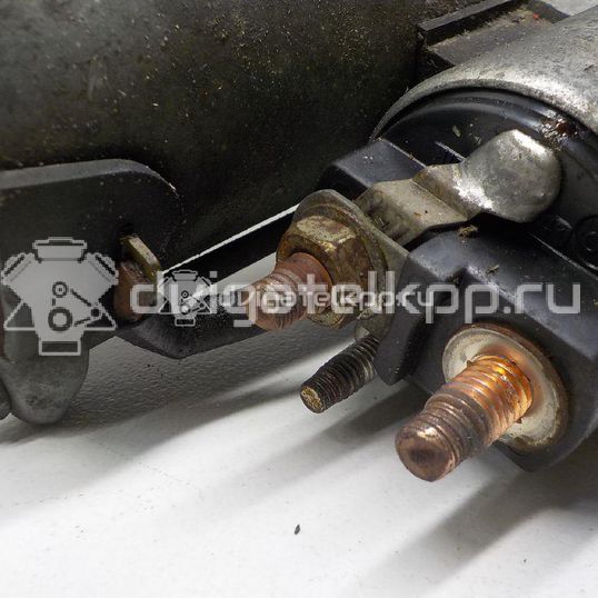 Фото Стартер  3M5T11000AE для volvo C30