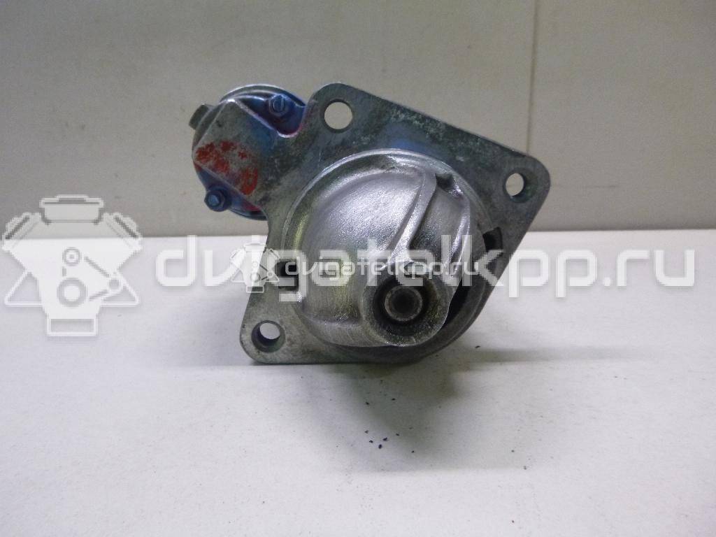 Фото Стартер  8V2111000BE для volvo C30 {forloop.counter}}