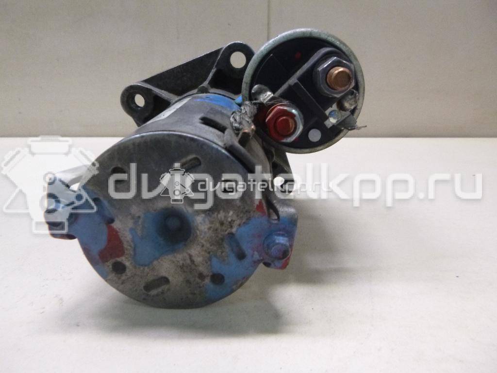 Фото Стартер  8V2111000BE для volvo C30 {forloop.counter}}