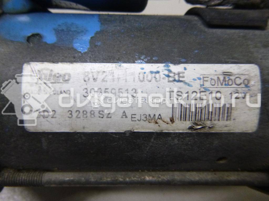 Фото Стартер  8V2111000BE для volvo C30 {forloop.counter}}