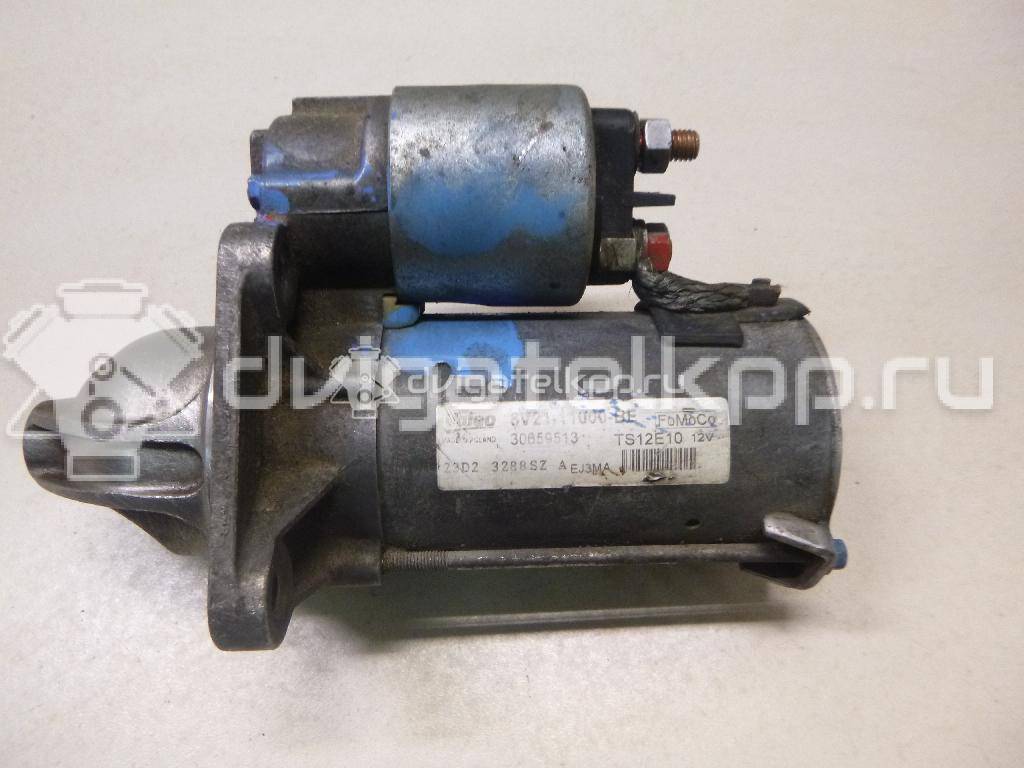 Фото Стартер  8V2111000BE для volvo C30 {forloop.counter}}