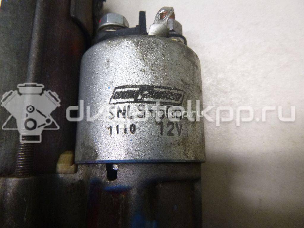 Фото Стартер  8V2111000BE для volvo C30 {forloop.counter}}