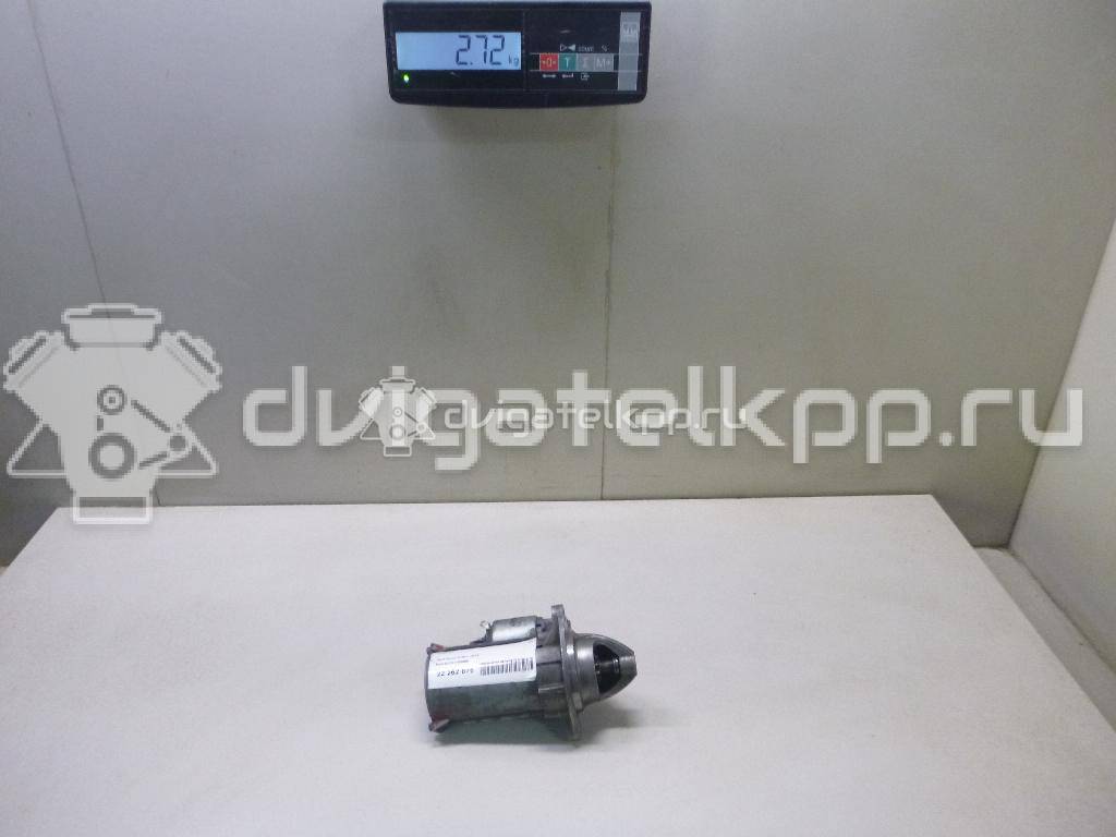 Фото Стартер  8V2111000BE для volvo C30 {forloop.counter}}