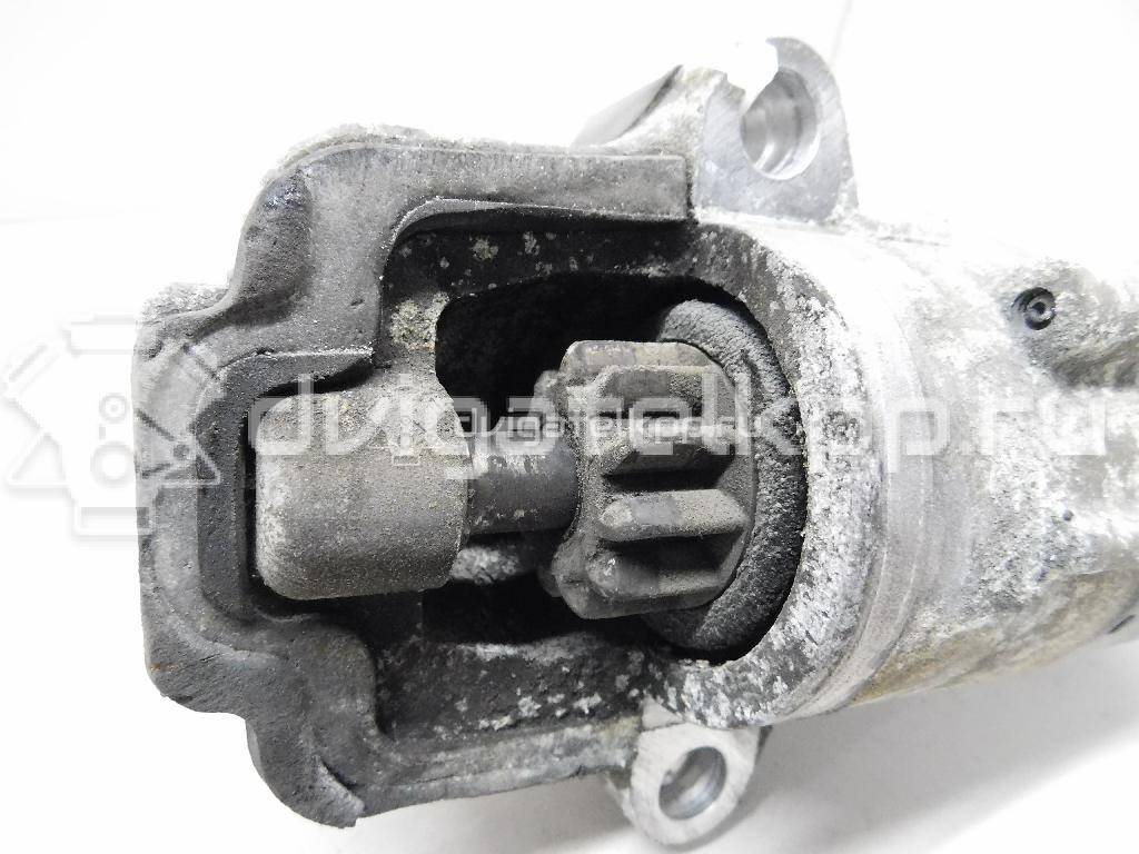 Фото Стартер  8S4T11000AA для volvo C30 {forloop.counter}}