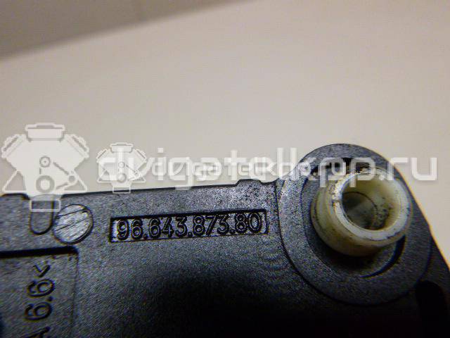 Фото Датчик положения коленвала  9664387380 для volvo C30 {forloop.counter}}