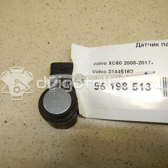 Фото Датчик парковки  31445162 для Volvo V70 / C30 / V60 / Xc60 / S60