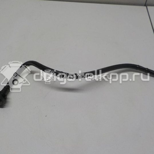 Фото Трубка вакуумная для двигателя MC для Audi 100 / 200 132-165 л.с 10V 2.2 л бензин 06H133518R