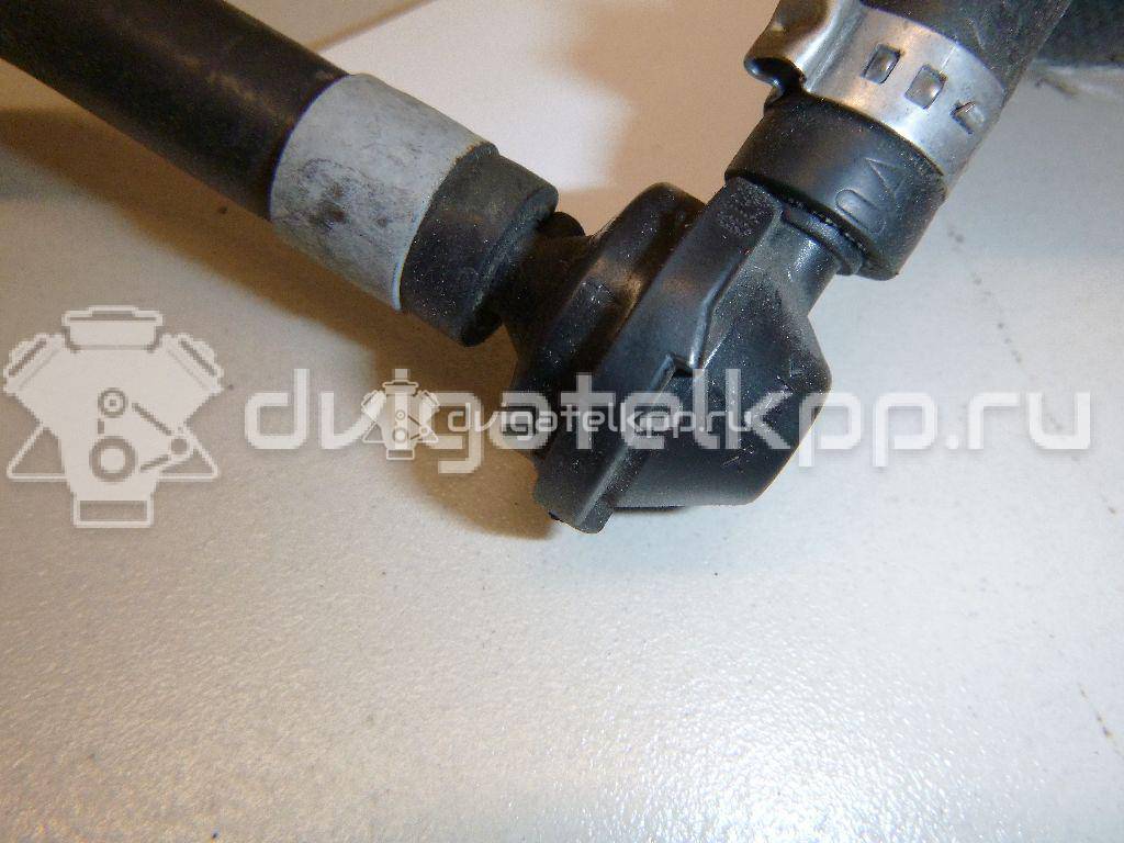 Фото Трубка вакуумная для двигателя MC для Audi 100 / 200 132-165 л.с 10V 2.2 л бензин 06H133518R {forloop.counter}}