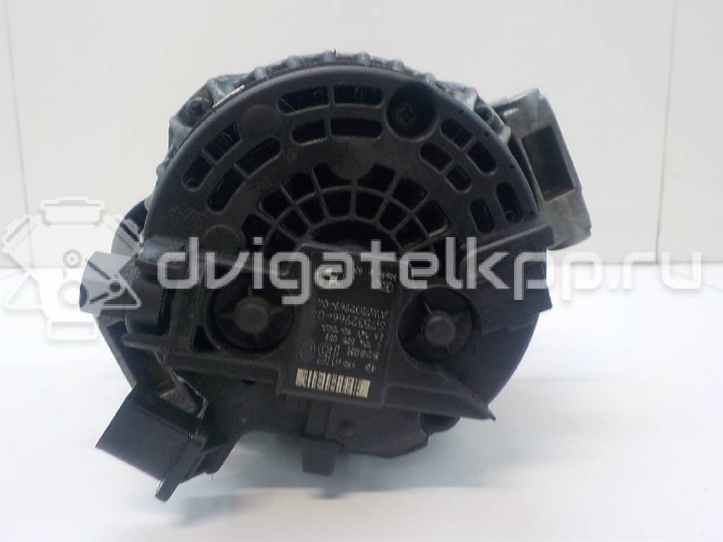Фото Генератор  12317533270 для Bmw 3 / 5 / 6 / 1 / 7 {forloop.counter}}