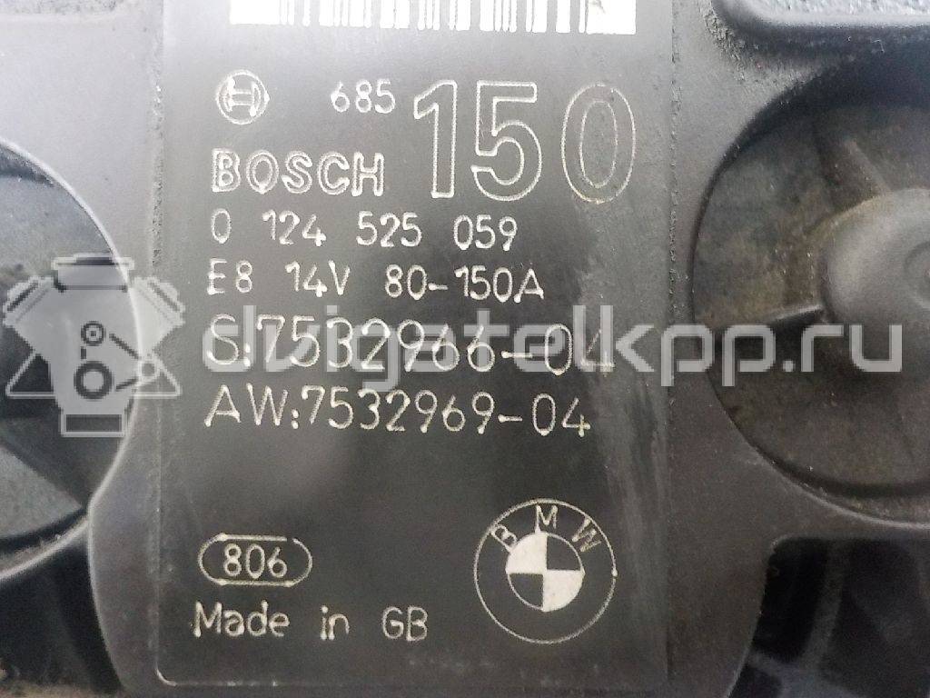 Фото Генератор  12317533270 для Bmw 3 / 5 / 6 / 1 / 7 {forloop.counter}}