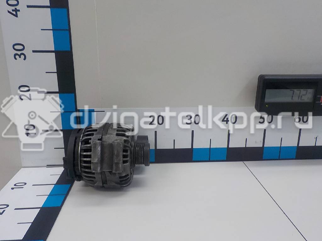 Фото Генератор  12317533270 для Bmw 3 / 5 / 6 / 1 / 7 {forloop.counter}}