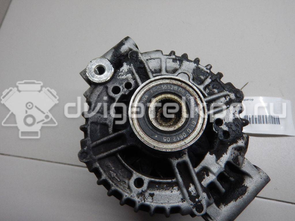 Фото Генератор  12317551256 для Bmw 3 / 5 / 6 / 1 / 7 {forloop.counter}}