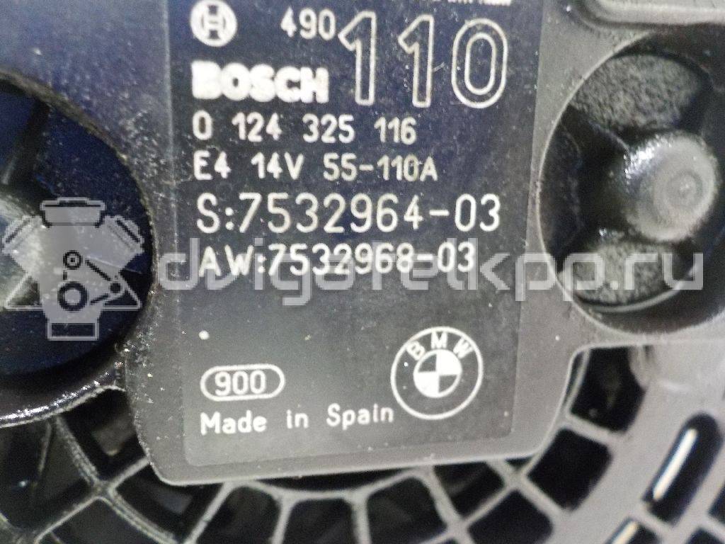 Фото Генератор  12317532964 для Bmw 3 / 5 / 6 / 1 / 7 {forloop.counter}}