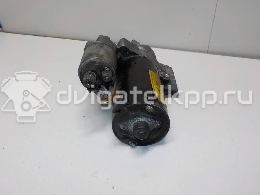 Фото Стартер  12418581097 для Bmw X4 F26 / 3 / 5 / 6 / 1 {forloop.counter}}
