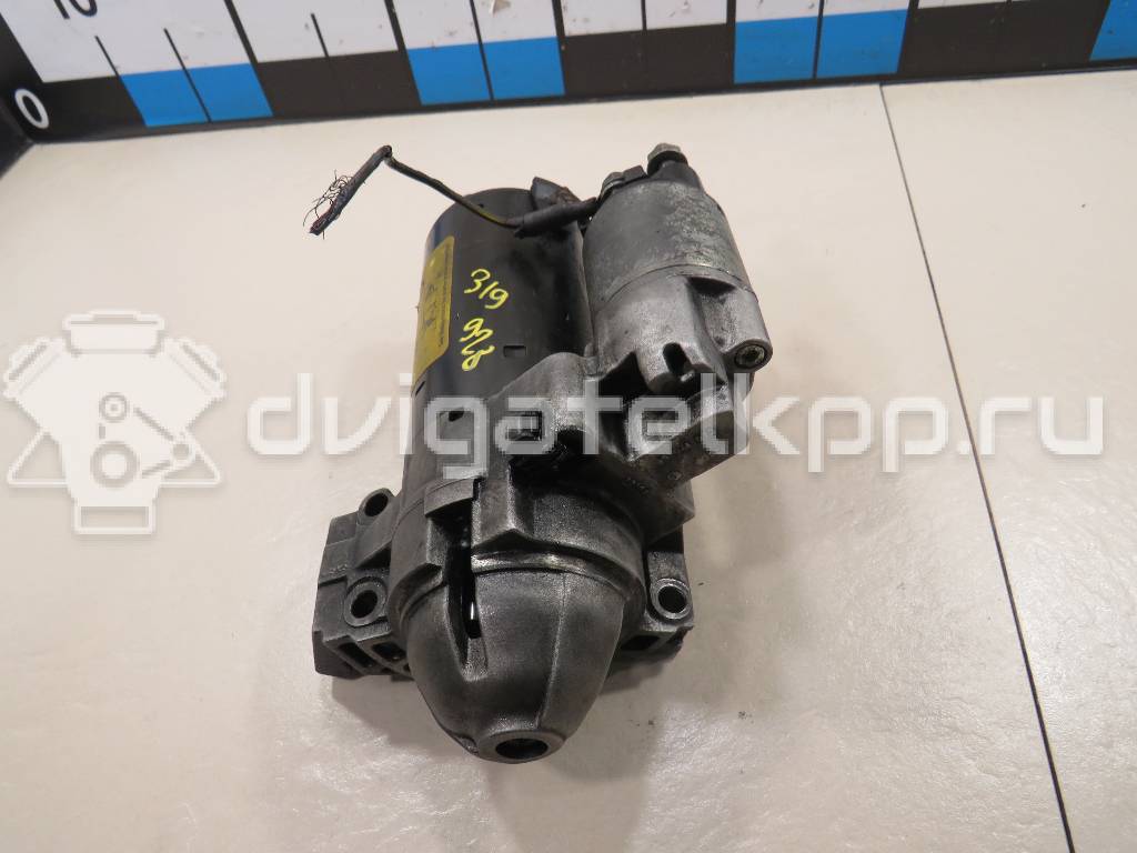 Фото Стартер  12418581097 для Bmw X4 F26 / 3 / 5 / 6 / 1 {forloop.counter}}