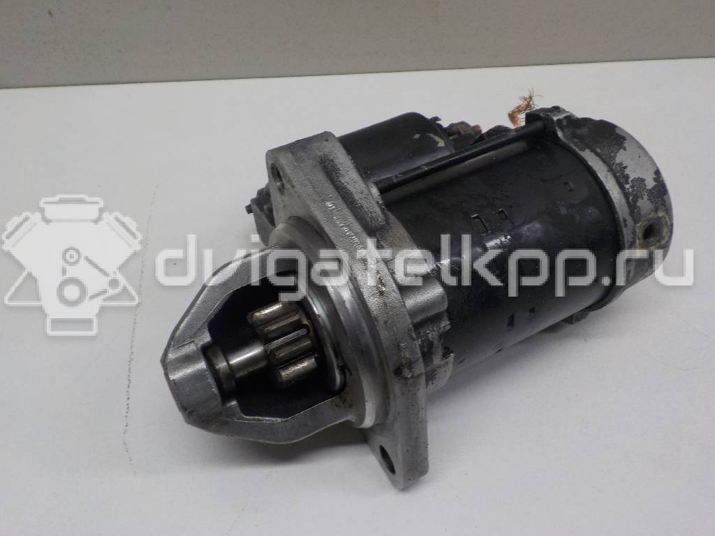 Фото Стартер  12412354706 для Bmw 3 / 5 / 1 / X3 / Z4 {forloop.counter}}