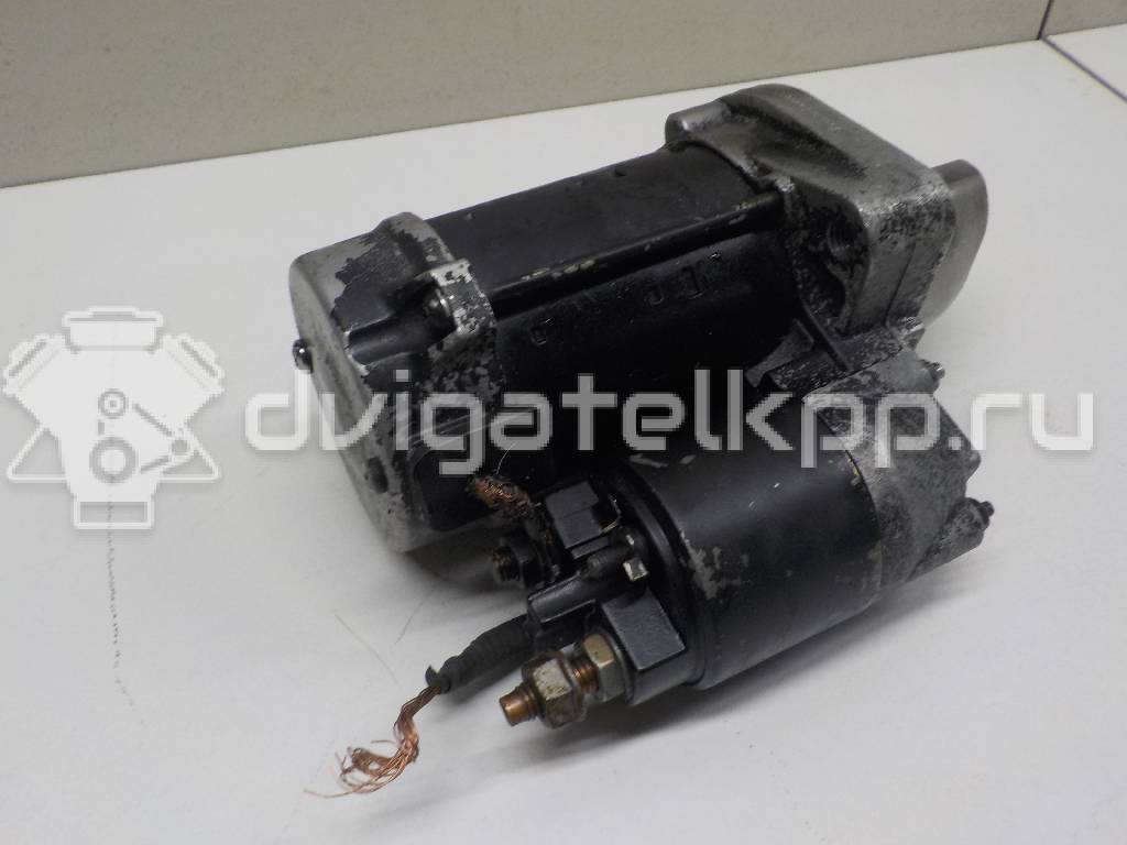 Фото Стартер  12412354706 для Bmw 3 / 5 / 1 / X3 / Z4 {forloop.counter}}