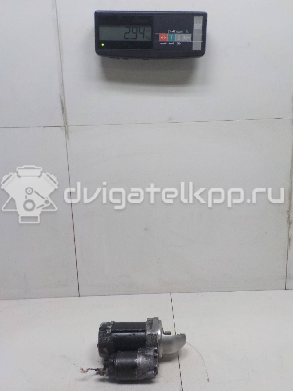 Фото Стартер  12412354706 для Bmw 3 / 5 / 1 / X3 / Z4 {forloop.counter}}
