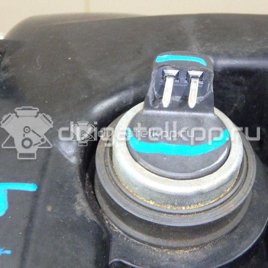 Фото Контрактный (б/у) двигатель B3 (16V) для Mazda Demio Dw / 121 / 323 53-73 л.с 16V 1.3 л бензин