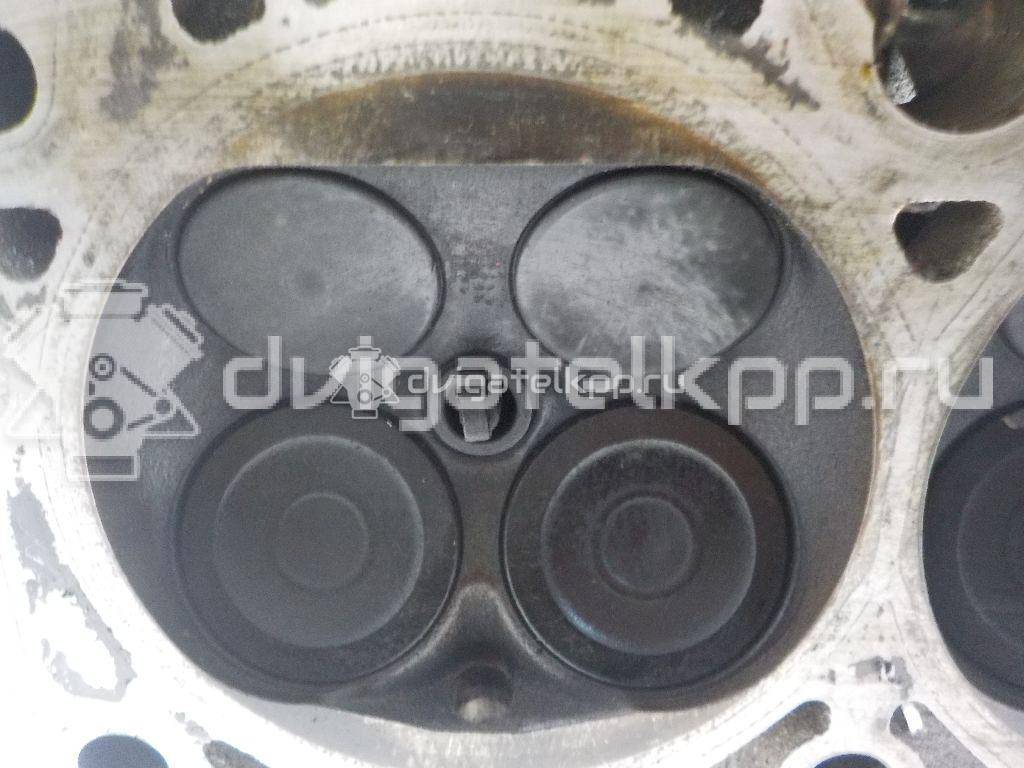 Фото Головка блока для двигателя CAEB для Audi A5 / A4 / A6 211 л.с 16V 2.0 л бензин 06H103064L {forloop.counter}}