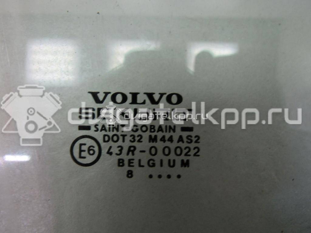 Фото Стекло двери передней правой  30802905 для Volvo V40 / S40 {forloop.counter}}