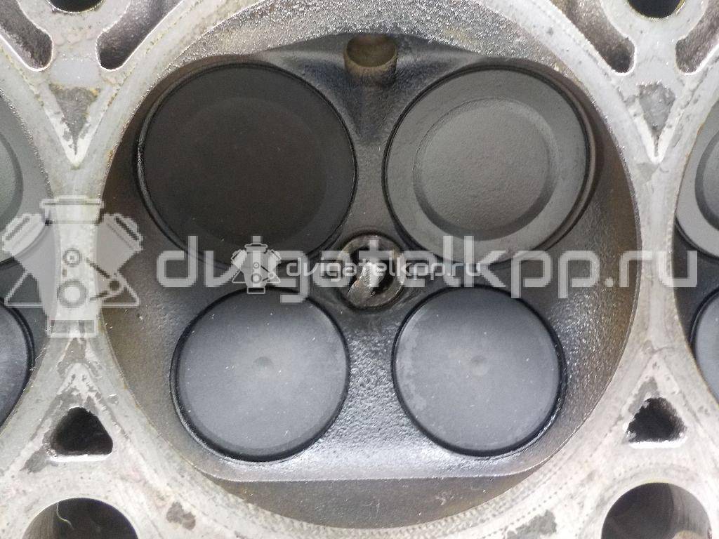 Фото Головка блока для двигателя CDNB для Audi A5 / A6 180 л.с 16V 2.0 л бензин 06H103064L {forloop.counter}}