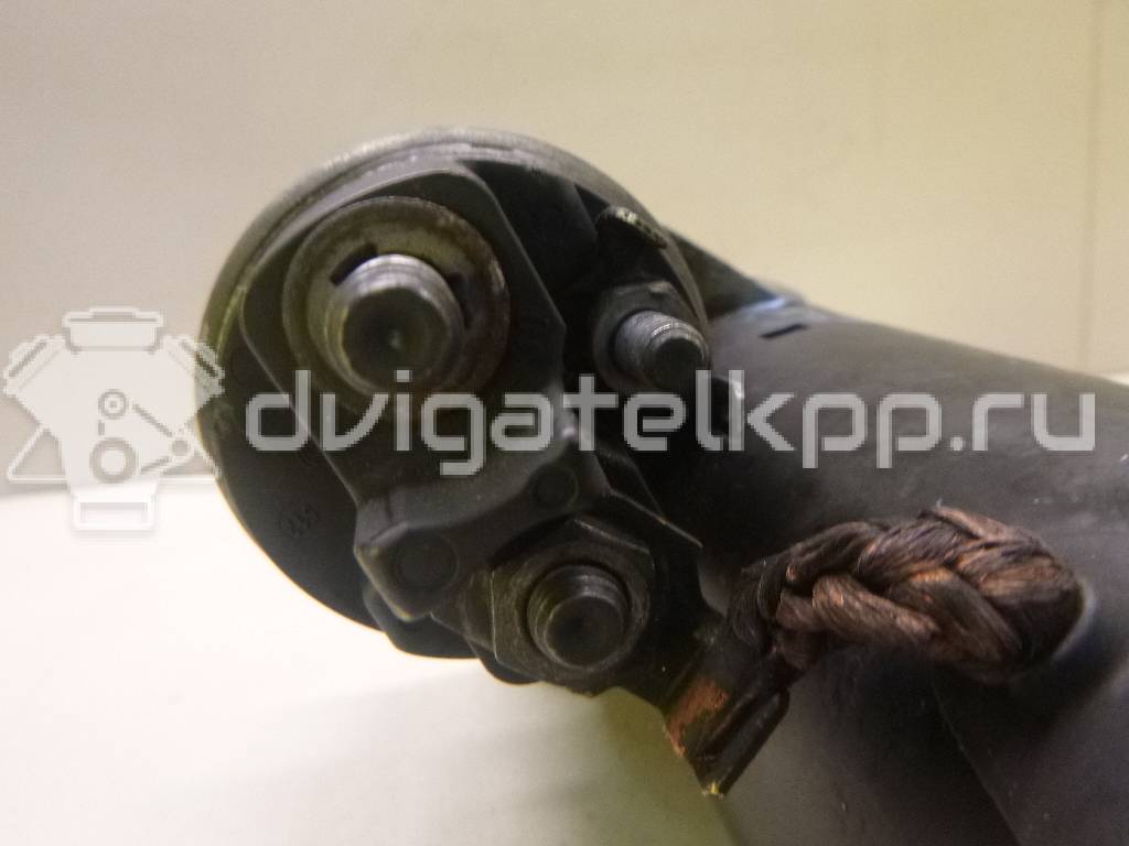 Фото Стартер  12418577006 для Bmw X4 F26 / 3 / 5 / 6 / 1 {forloop.counter}}