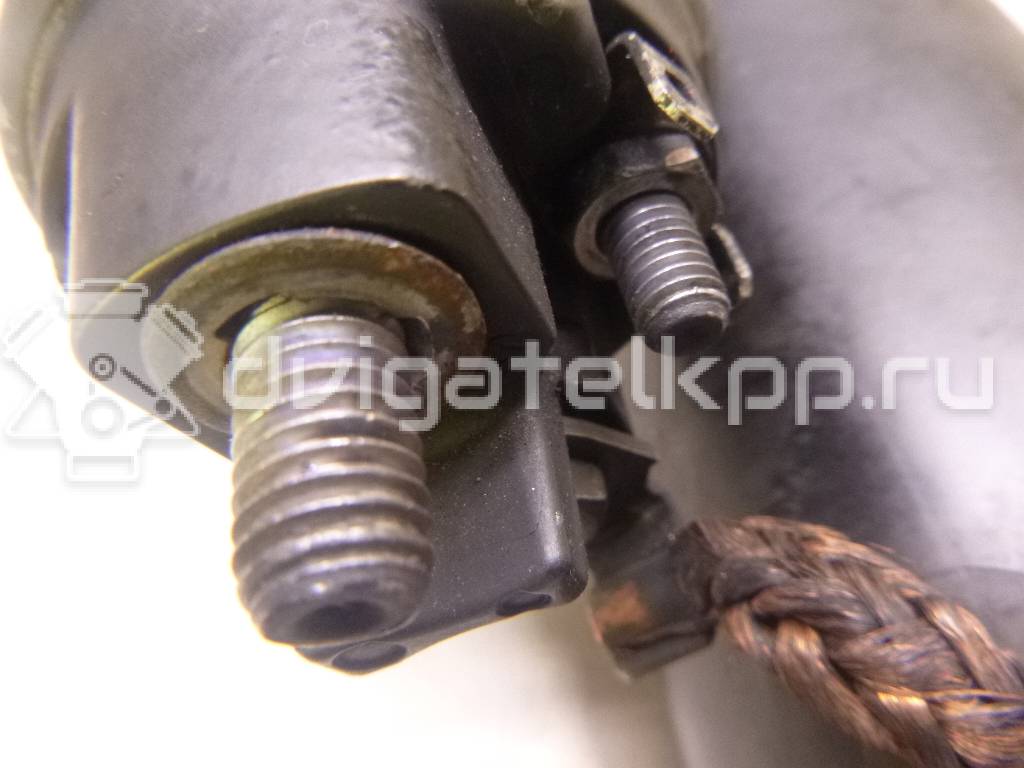 Фото Стартер  12418577006 для Bmw X4 F26 / 3 / 5 / 6 / 1 {forloop.counter}}